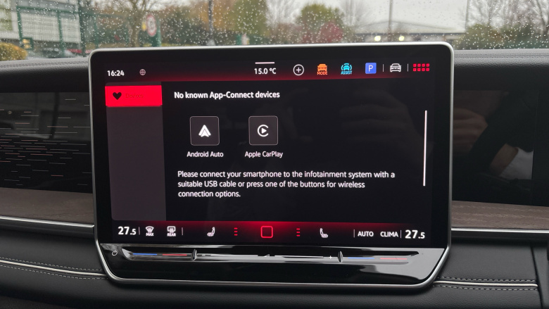 Volkswagen Tayron 2.0 TDI Elegance 5dr DSG7 [7 Seat] Diesel Estate